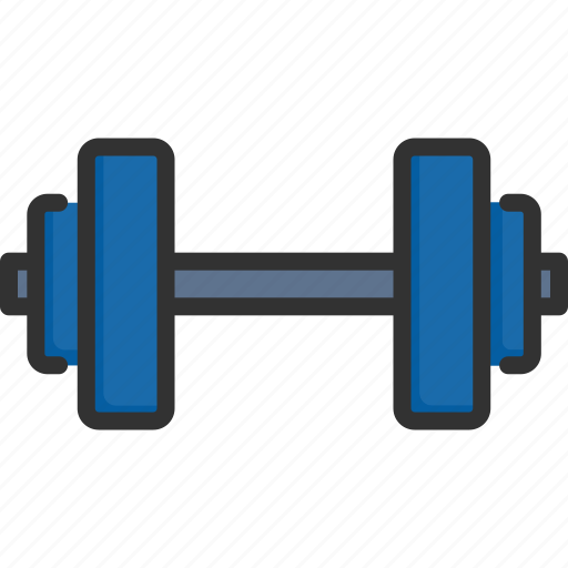 Bodybuilding, dumbbell, exercise, fitness, gym, sport, weight icon - Download on Iconfinder