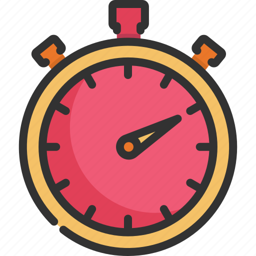 Chronometer, countdown, sport, stop, stopwatch, timer, watch icon - Download on Iconfinder