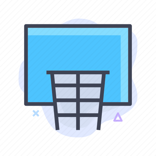 Basket, basketball, sport, net icon - Download on Iconfinder