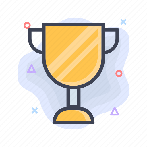 Champion, sport, trophy, winner icon - Download on Iconfinder