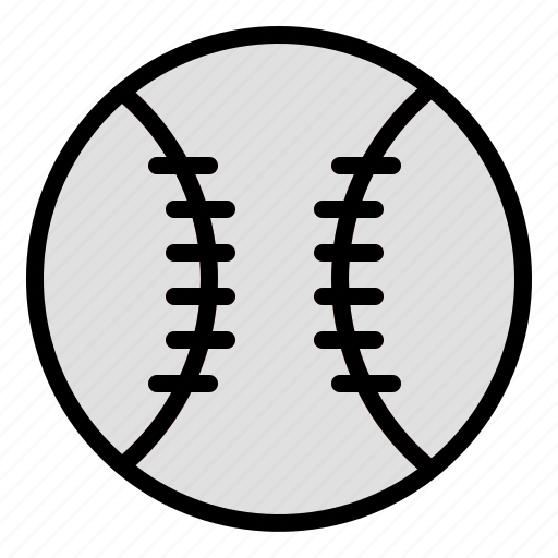 Baseball, sports, game, athlete, competition, champion icon - Download on Iconfinder