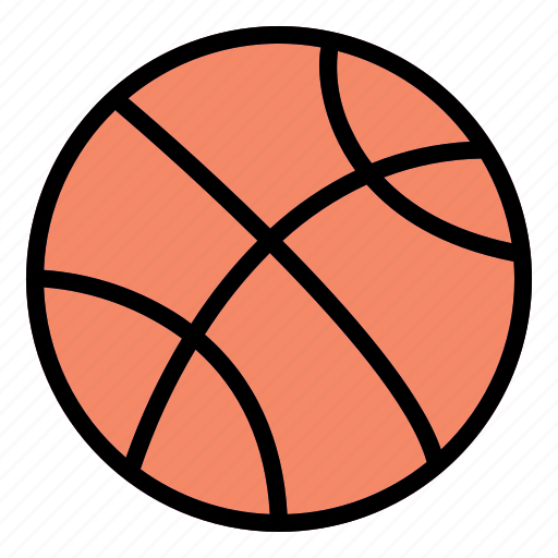 Basketball, sports, game, athlete, competition, champion icon - Download on Iconfinder