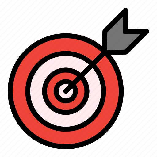 Dartboard, sports, game, athlete, competition, champion icon - Download on Iconfinder