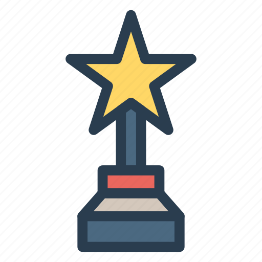 Achievement, award, cup, prize, trophy, trophycup, winner icon - Download on Iconfinder