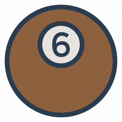 Ball, bowling, game, play, sport, sports, tennis icon - Download on Iconfinder