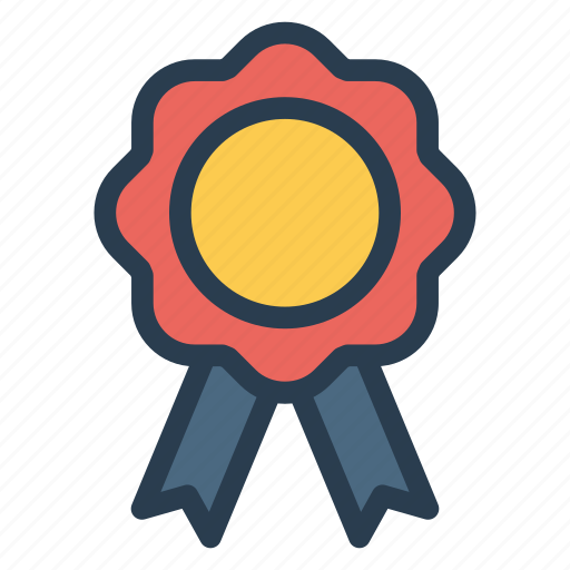 Badge, batch, label, locket, medal, sports, tag icon - Download on Iconfinder