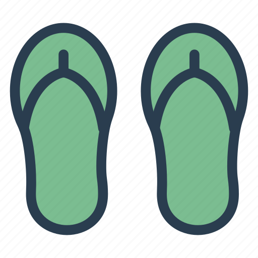 Boot, cloth, fashion, footware, men, slipper, summer icon - Download on Iconfinder