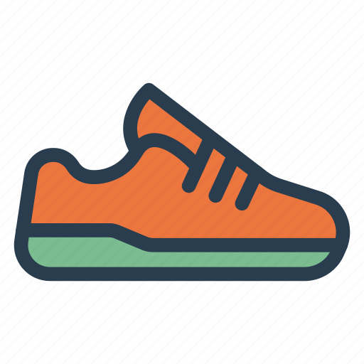 Boots, footwear, male, sandals, shoes, sneakers, sport icon - Download on Iconfinder
