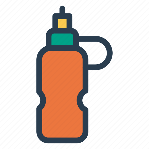 Alcohol, bottle, drink, liquid, milk, water, wine icon - Download on Iconfinder