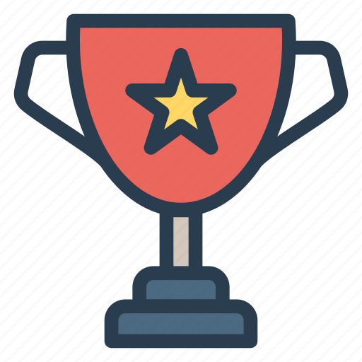 Award, competition, cup, prize, trophy, victory, winner icon - Download on Iconfinder