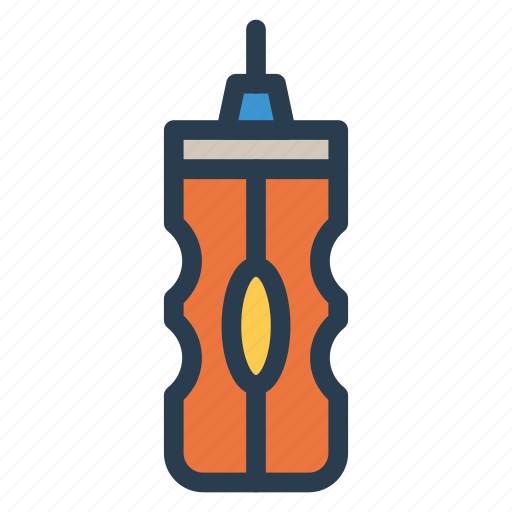 Bottle, drink, drinks, jar, juice, liquid, milk icon - Download on Iconfinder
