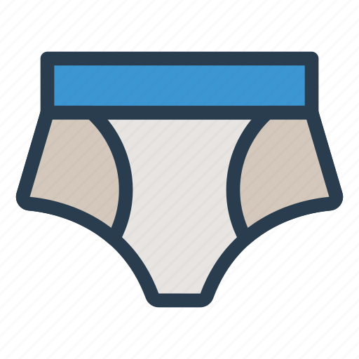 Dress, fashion, shorts, sport, style, underware, vacation icon - Download on Iconfinder