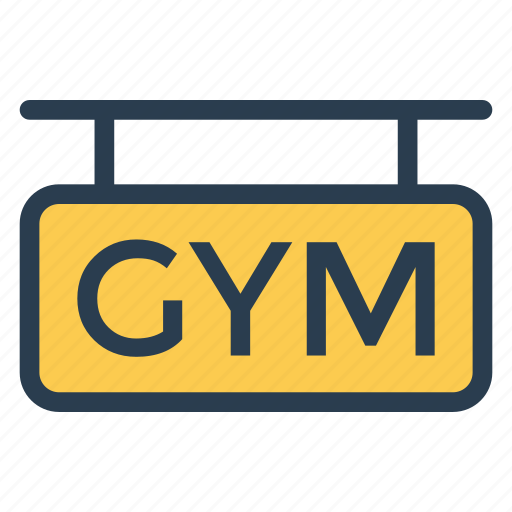 Athlete, dumbbell, fitness, gym, sport, strong, weight icon - Download on Iconfinder