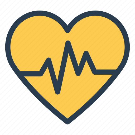 Beat, care, health, heart, life, medical, pulse icon - Download on Iconfinder