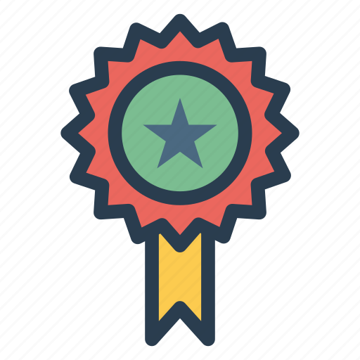 Acheivement, award, gold, medal, prize, trophy, winner icon - Download on Iconfinder