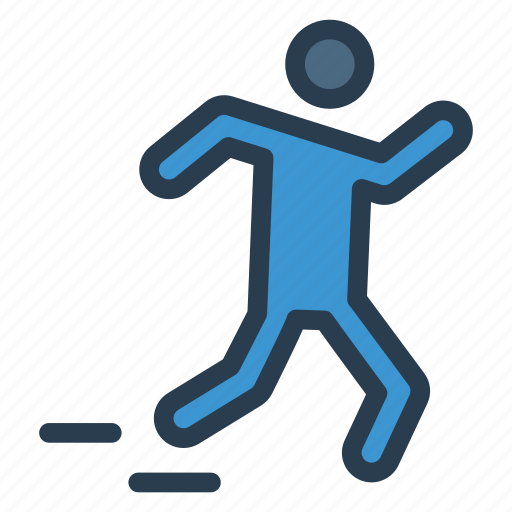 Club, fitness, game, move, run, speed, sport icon - Download on Iconfinder