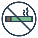 cigarette, nosmoking, restriction, sign, smoke, tobacco, warning 