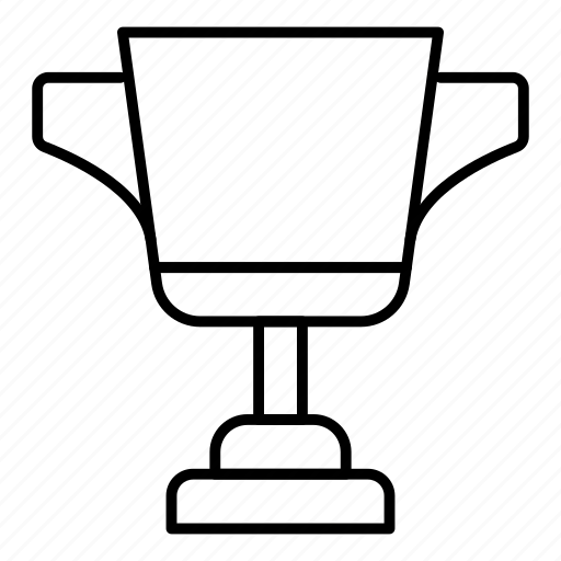 Award, champion, cup, football, prize, sports, winner icon - Download on Iconfinder