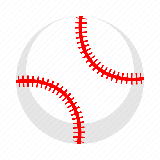 Ball, baseball, game, home run, pitcher, sport, sports icon - Download on Iconfinder