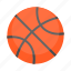 ball, basket, basketball, dribble, game, nba, sports 