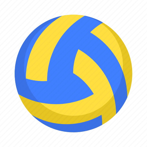 Ace, ball, game, sport, sports, volley, volleyball icon - Download on Iconfinder