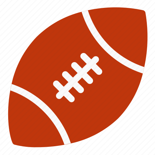 American football, football, sport icon - Download on Iconfinder