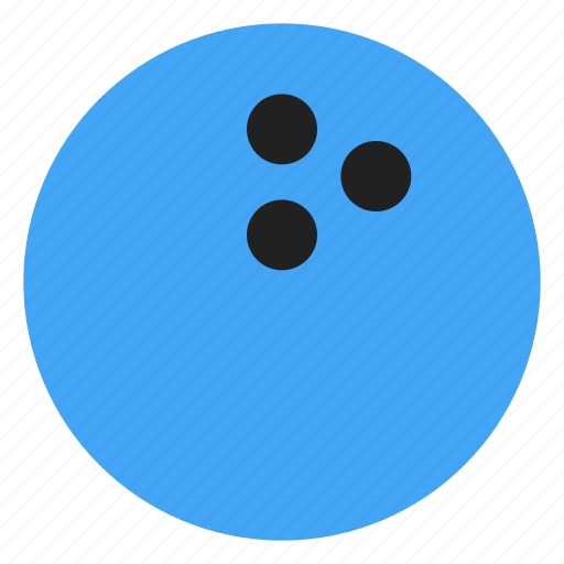 Ball, bowling, competition, game, sport icon - Download on Iconfinder