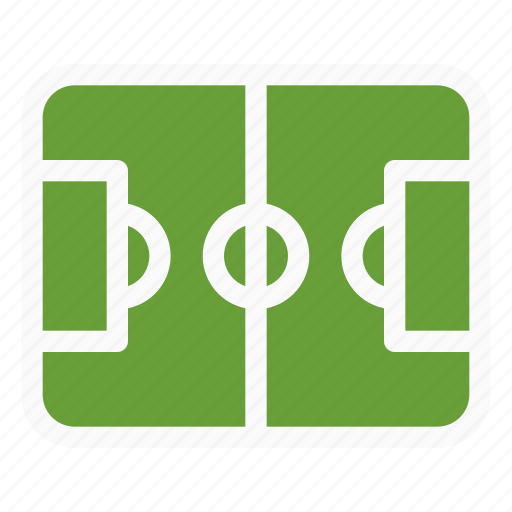 Ball, field, football, football field, league, soccer, sport icon - Download on Iconfinder