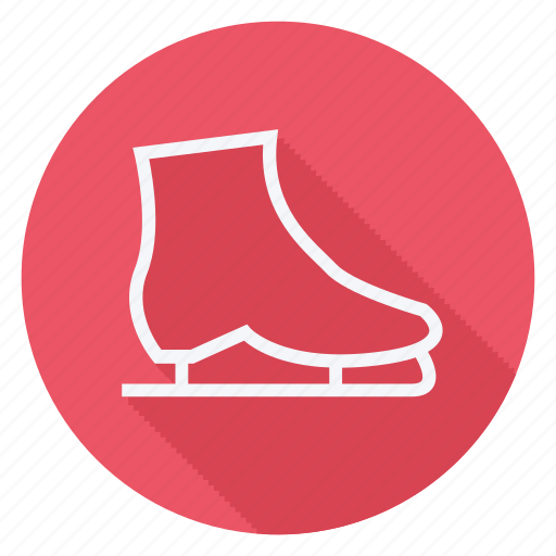 Fitness, game, games, play, sport, sports, ice skate icon - Download on Iconfinder