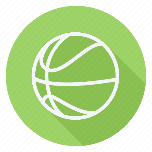 Fitness, game, games, play, sport, ball, basketball icon - Download on Iconfinder