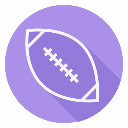 Fitness, games, play, sport, sports, american football, ball icon - Download on Iconfinder