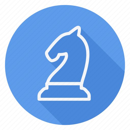 Fitness, game, games, play, sport, sports, chess knight icon - Download on Iconfinder