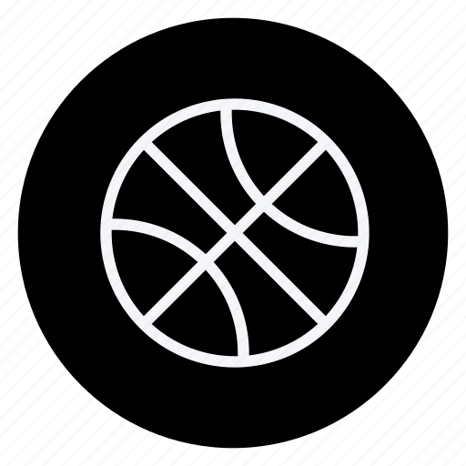 Fitness, game, play, sport, sports, ball, basketball icon - Download on Iconfinder