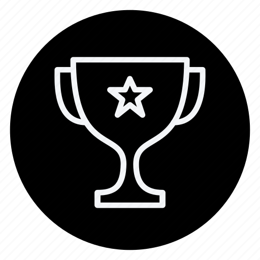 Fitness, game, play, sport, sports, cup, trophy icon - Download on Iconfinder