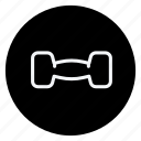 fitness, game, play, sport, sports, dumbbell, weight