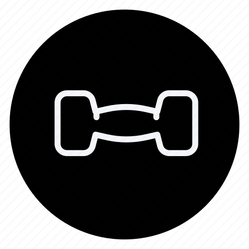 Fitness, game, play, sport, sports, dumbbell, weight icon - Download on Iconfinder