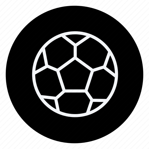 Fitness, game, sport, sports, ball, football, soccer icon - Download on Iconfinder