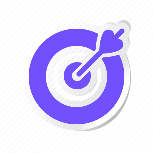 Fitness, game, games, sport, sports, aim, target icon - Download on Iconfinder