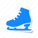fitness, game, games, play, sport, sports, ice skate 
