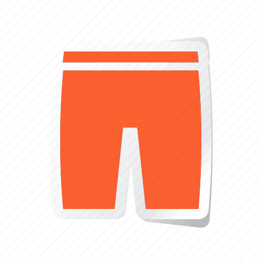Fitness, game, games, play, sport, sports, shorts icon - Download on Iconfinder