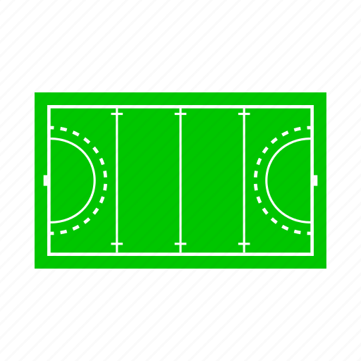 Field, game, play, playground, sport, stadium icon - Download on Iconfinder
