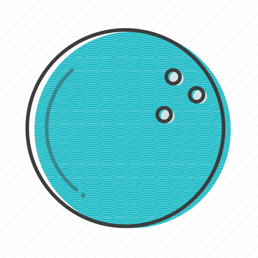 Ball, bowling icon - Download on Iconfinder on Iconfinder