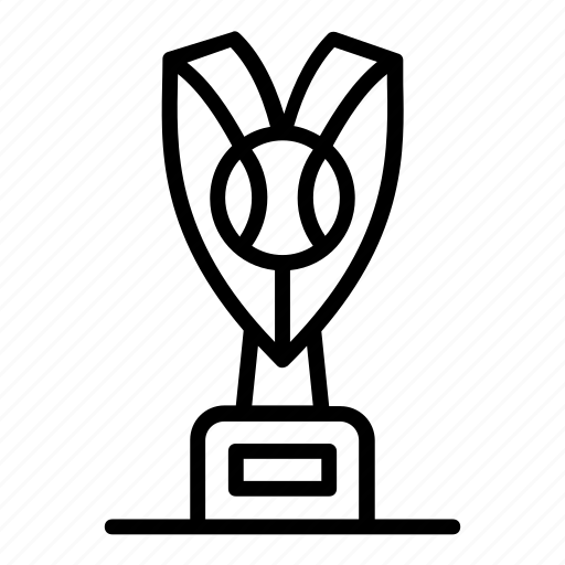 Achievement, award, football trophy, sports, success award, success trophy, winning trophy icon - Download on Iconfinder