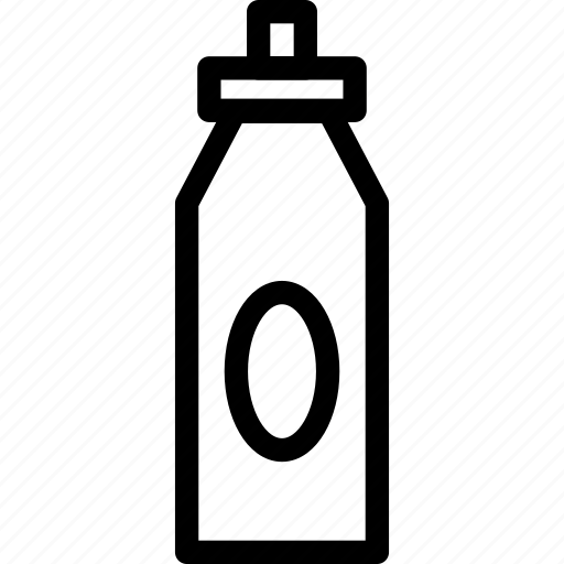 Bottle, drink bottle, sports bottle, sports drink icon - Download on Iconfinder