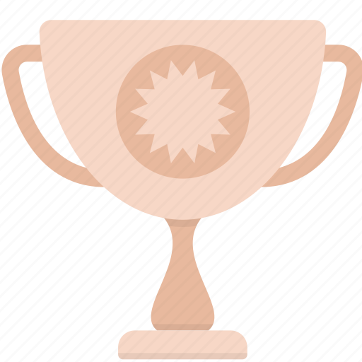 Award, best, bronze, place, third, trophy, winner icon - Download on Iconfinder
