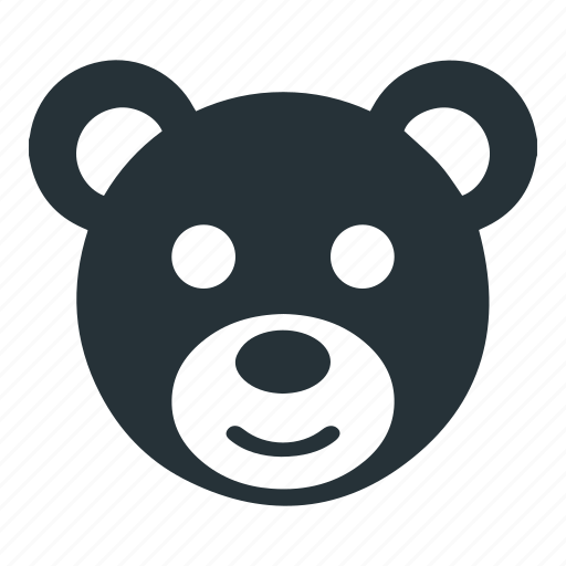 Baby, bear, ted, teddy, toy icon - Download on Iconfinder
