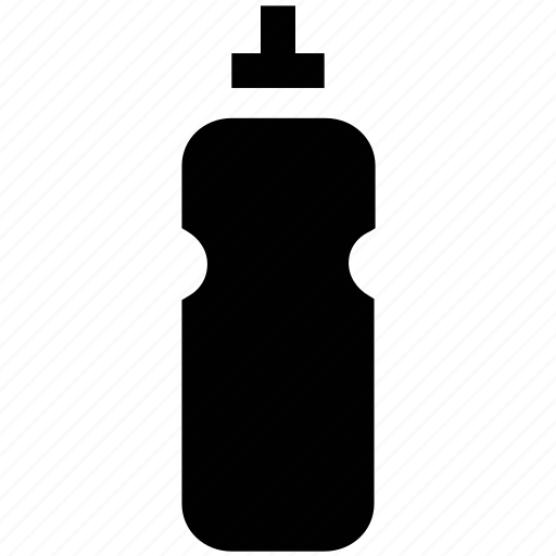 Bottle, canteen, drink, water icon - Download on Iconfinder