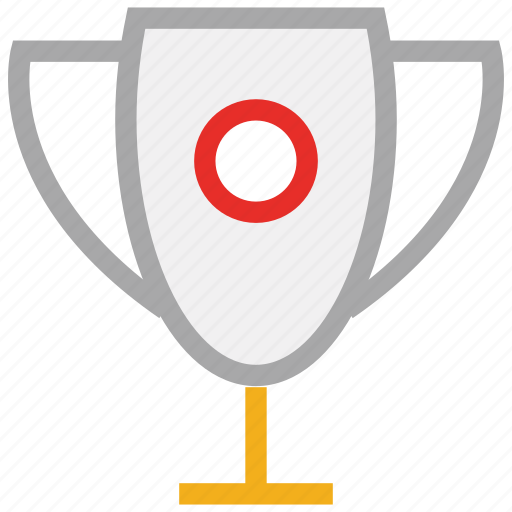 Trophy, award, prize, winning cup icon - Download on Iconfinder