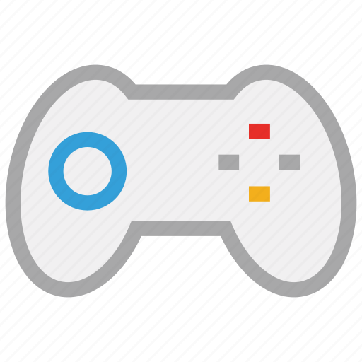 Controller, game, game pad, strategy icon - Download on Iconfinder