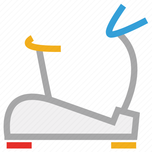 Exercise, fitness, gym, gym bicycle icon - Download on Iconfinder